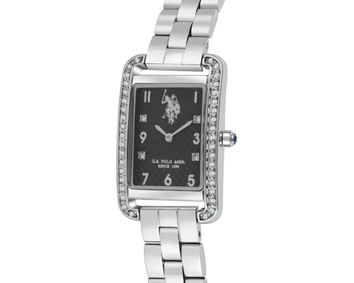 U.S. Polo Assn. Ginger