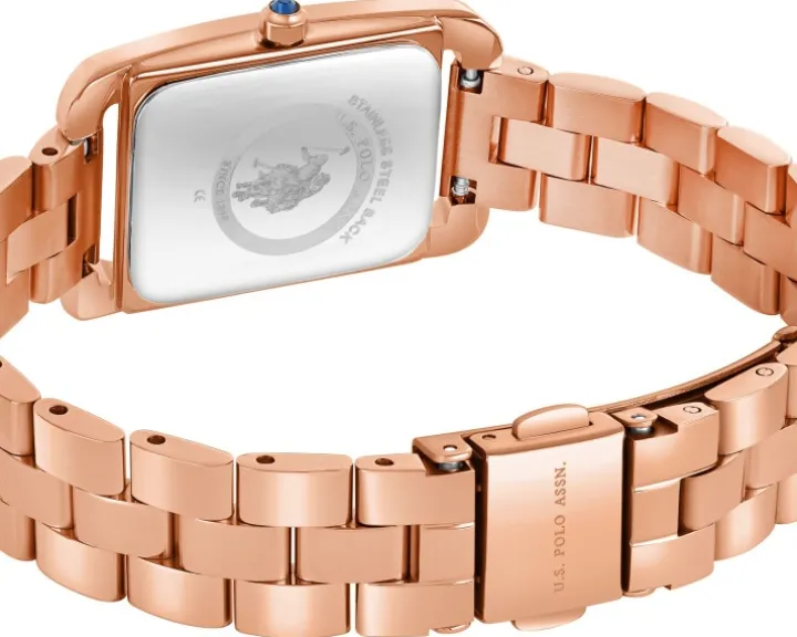 U.S. Polo Assn. Ginger