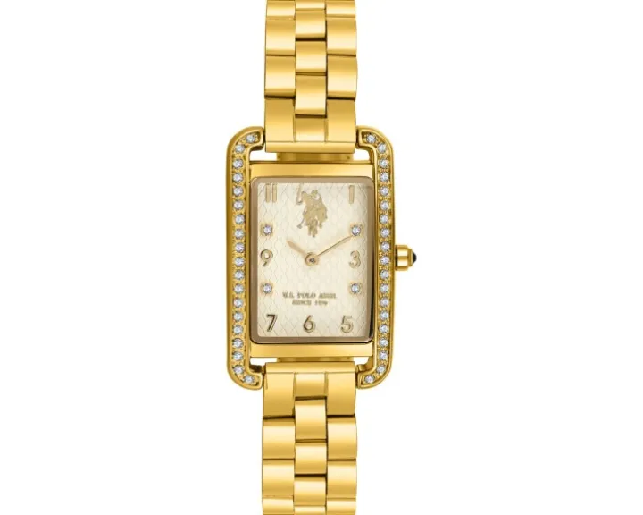 U.S. Polo Assn. Ginger