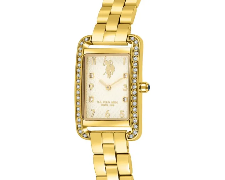 U.S. Polo Assn. Ginger