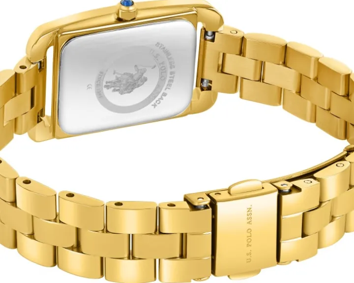 U.S. Polo Assn. Ginger