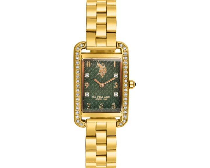 U.S. Polo Assn. Ginger