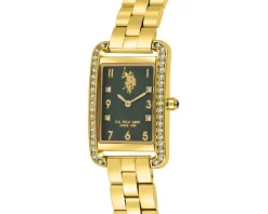 U.S. Polo Assn. Ginger