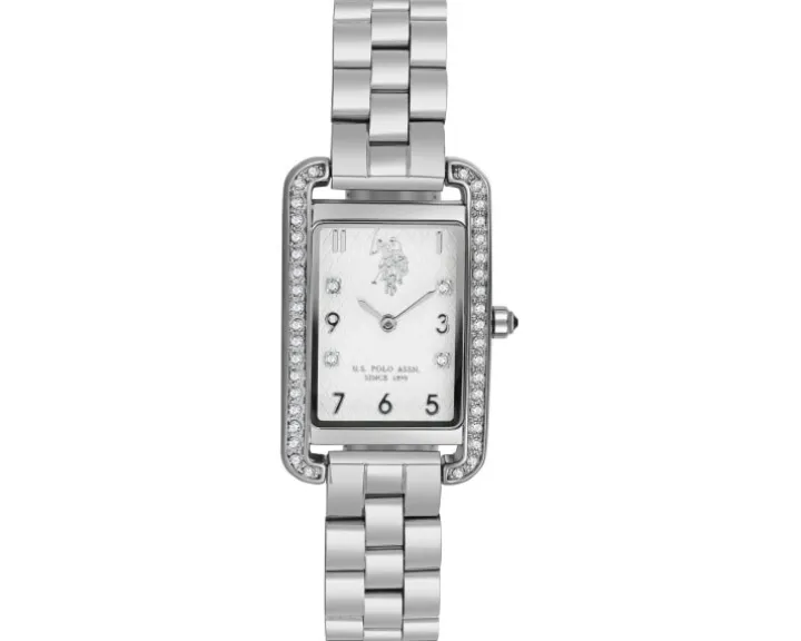 U.S. Polo Assn. Ginger