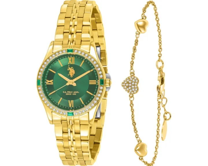 U.S. Polo Assn. Giselle