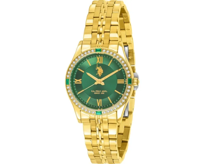 U.S. Polo Assn. Giselle