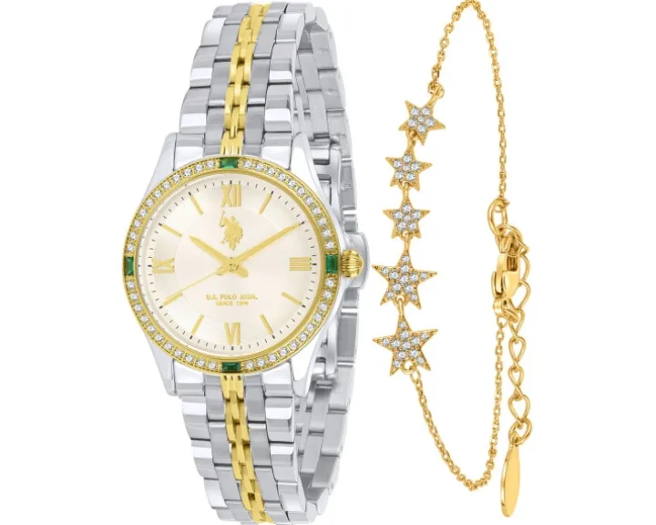 U.S. Polo Assn. Giselle