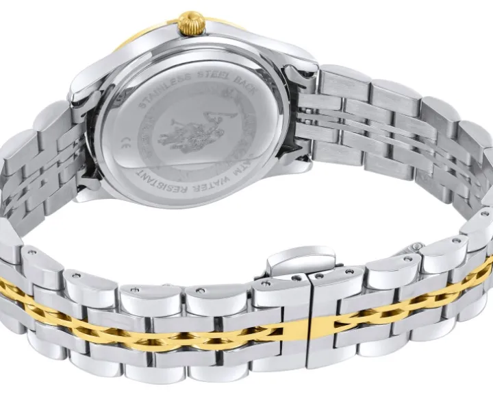 U.S. Polo Assn. Giselle