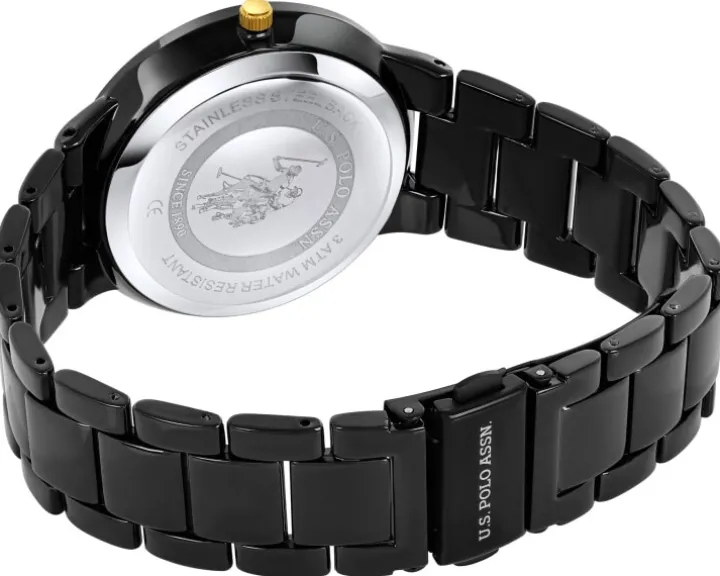 U.S. Polo Assn. LOGAN