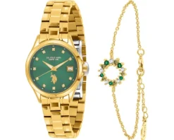 U.S. Polo Assn. Louise