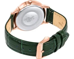 U.S. Polo Assn. OLIVER