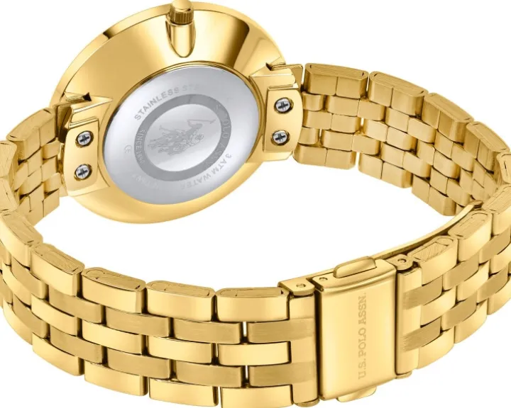 U.S. Polo Assn. ROSE