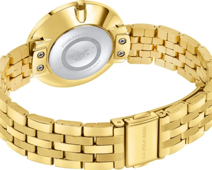 U.S. Polo Assn. ROSE