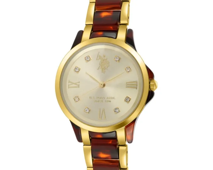 U.S. Polo Assn. Selena