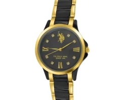 U.S. Polo Assn. Selena