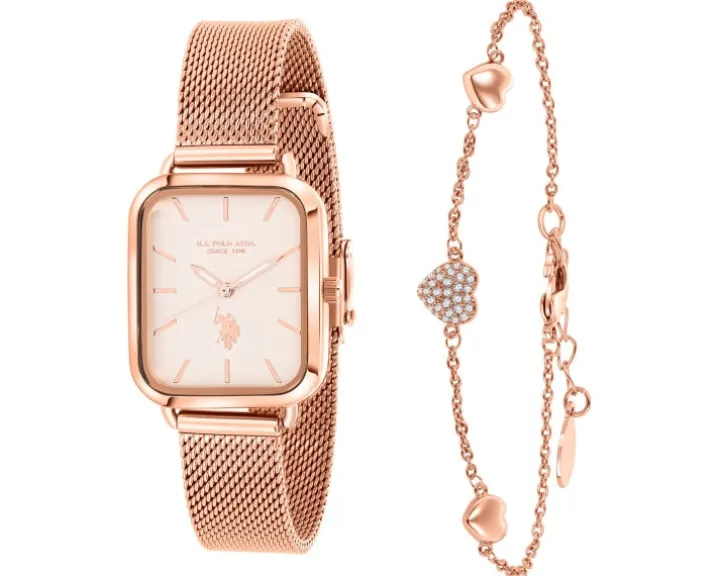 U.S. Polo Assn. Sylvie