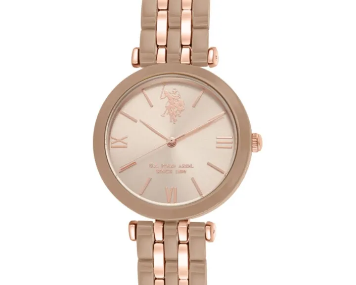 U.S. Polo Assn. Zaira