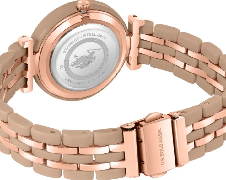 U.S. Polo Assn. Zaira