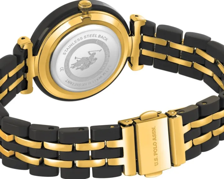 U.S. Polo Assn. Zaira