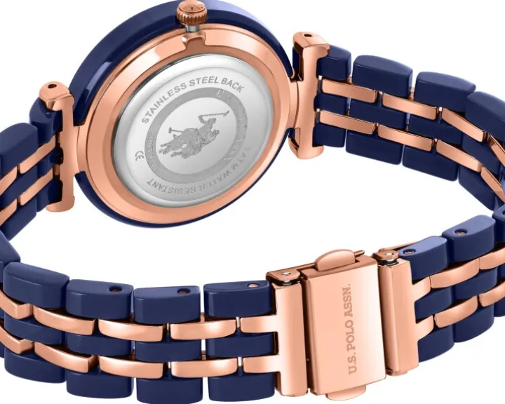 U.S. Polo Assn. Zaira