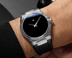 Venezianico Arsenale Ultrablack