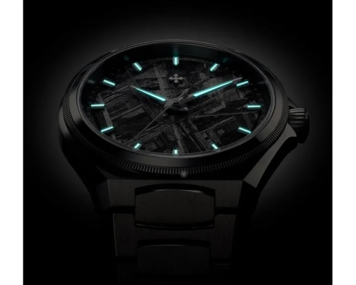 Venezianico Meteorite