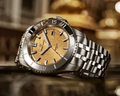 Venezianico Nereide 42 Aureo