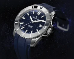 Venezianico Nereide Avventurina