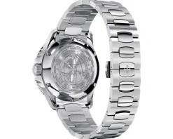 Venezianico Nereide GMT 39 Blue