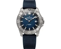 Venezianico Nereide Titanio