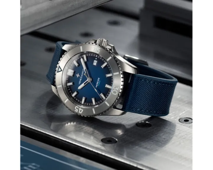 Venezianico Nereide Titanio