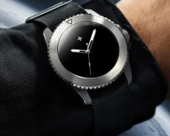 Venezianico Nereide Ultrablack