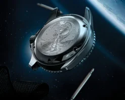 Venezianico Nereide Ultrablack