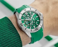 Venezianico Nereide Ultraleggero Green RS