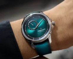 Venezianico Redentore Enigma