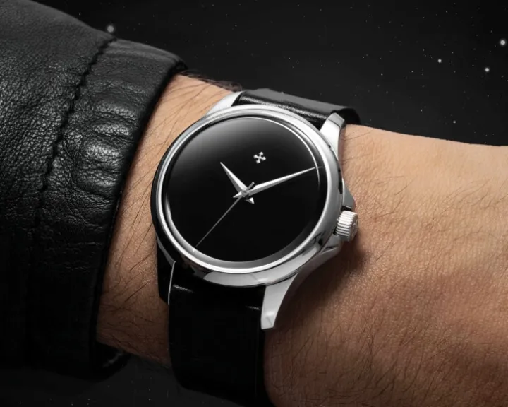 Venezianico Redentore Ultrablack 36