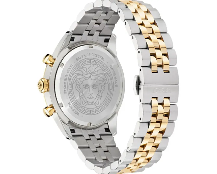Versace Chrono Master