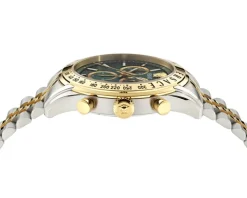 Versace Chrono Master