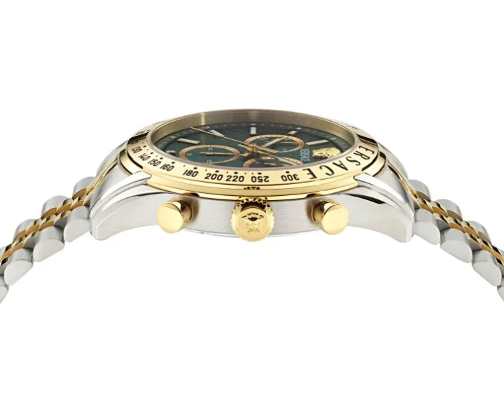Versace Chrono Master