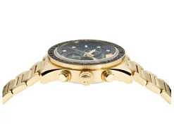 Versace Greca Dome Chr