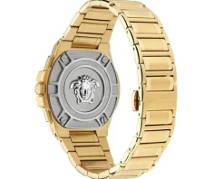 Versace Greca Extreme Chrono