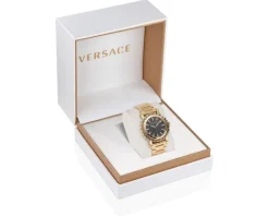 Versace Greca Glam Gent