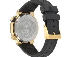 Versace Greca Logo Diver