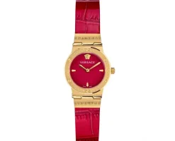 Versace GRECA LOGO MIN