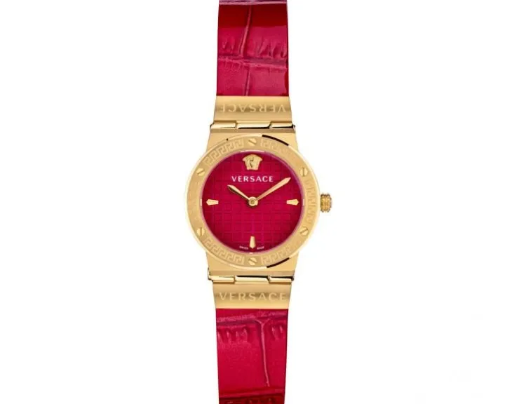 Versace GRECA LOGO MIN