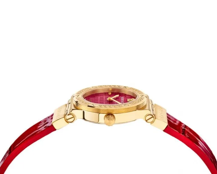 Versace GRECA LOGO MIN