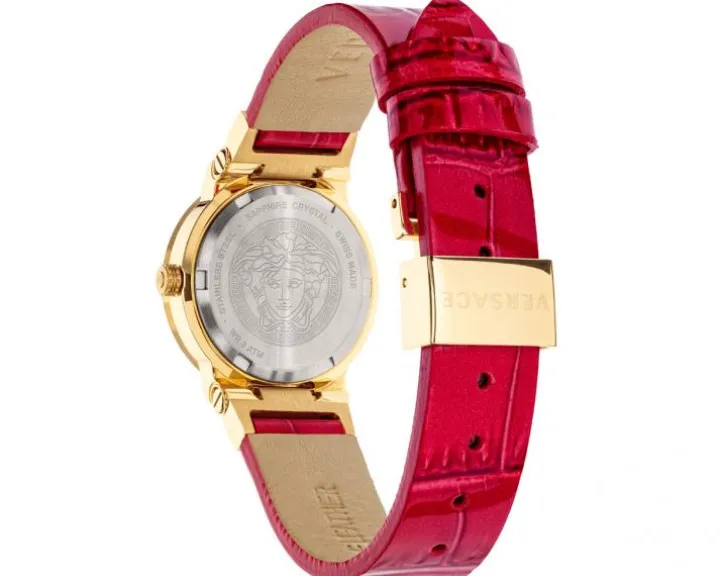 Versace GRECA LOGO MIN