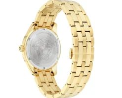 Versace Greca Time