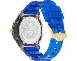 Versace Icon Active Indiglo