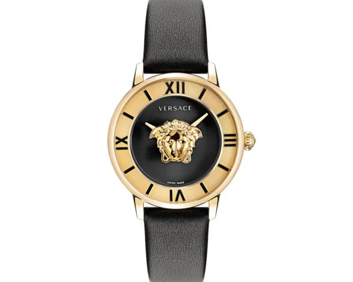 Versace La Medusa